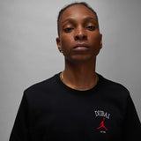 Air T-Shirt Dubai Black