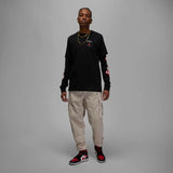 Air T-Shirt Dubai Black
