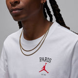 Air Jordan Milan White