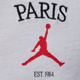Air Jordan Milan White