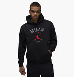 Milan Pullover Black