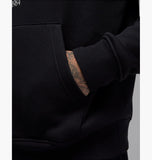 Milan Pullover Black
