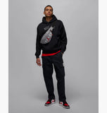 Milan Pullover Black