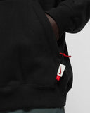 ACG Triangle Logo Lunar New Year Hoodie Black/Red