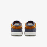 SB Dunk Low Light Carbon Monarch