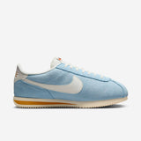 Cortez SE Suede 'Psychic Blue/Monarch/Muslin/Sail'