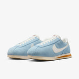 Cortez SE Suede 'Psychic Blue/Monarch/Muslin/Sail'