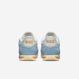 Cortez SE Suede 'Psychic Blue/Monarch/Muslin/Sail'