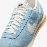 Cortez SE Suede 'Psychic Blue/Monarch/Muslin/Sail'