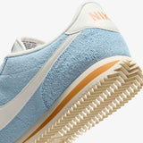 Cortez SE Suede 'Psychic Blue/Monarch/Muslin/Sail'
