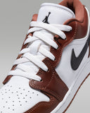 1 Low Dark Pony 40
