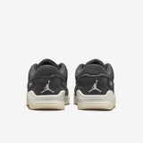 Jordan Flight Court