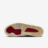 Jordan Flight Court