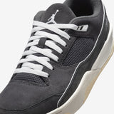 Jordan Flight Court