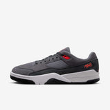 Air Flight Court Grey