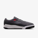 Air Flight Court Grey