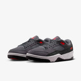 Air Flight Court Grey