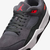 Air Flight Court Grey