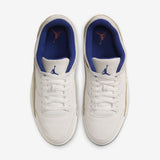 Jordan Flight Court