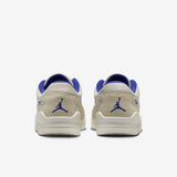 Jordan Flight Court