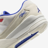 Jordan Flight Court