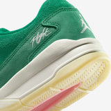 Jordan Flight Court