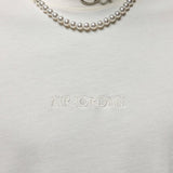 AIR WM 85 SS TEE