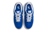 Air Force 1 Low Evo Blue