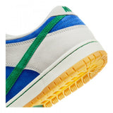 SB Dunk Low Hyper Royal Malachite
