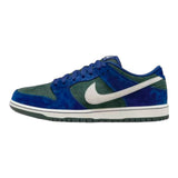 SB Dunk Low Deep Royal Blue