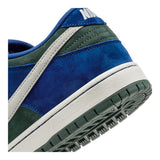 SB Dunk Low Deep Royal Blue