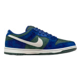 SB Dunk Low Deep Royal Blue