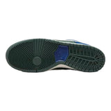 SB Dunk Low Deep Royal Blue