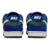 SB Dunk Low Deep Royal Blue