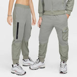 Sportswear City Utility Easyon Therma-Fit Grey