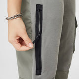 Sportswear City Utility Easyon Therma-Fit Grey