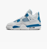 4 Retro Military Blue (2024) (GS)