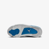 4 Retro Military Blue (2024) (GS)