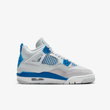 4 Retro Military Blue (2024) (GS)