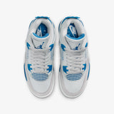 4 Retro Military Blue (2024) (GS)