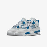 4 Retro Military Blue (2024) (GS)