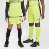 Cr7 Academy Green
