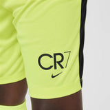 Cr7 Academy Green