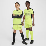 Cr7 Academy Green