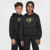 Cr7 Club Black