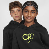 Cr7 Club Black