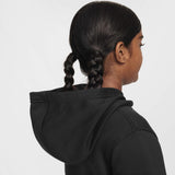Cr7 Club Black