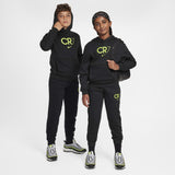 Cr7 Club Black