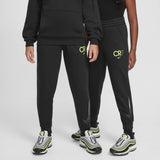 Cr7 Club Black