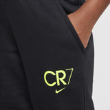 Cr7 Club Black
